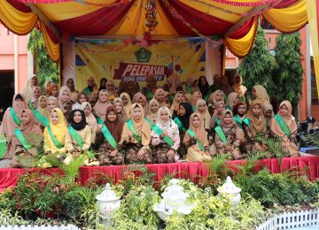 Perpisahan 2019 2