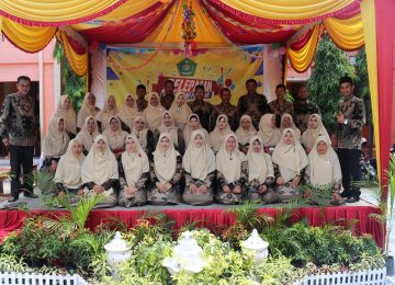 Perpisahan 2019 3