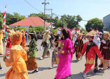 17 Agustus 2019 2
