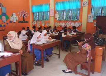 Peantren Ramadhan 2021