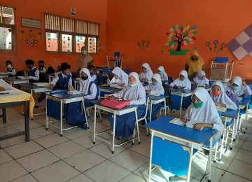 Peantren Ramadhan 2021